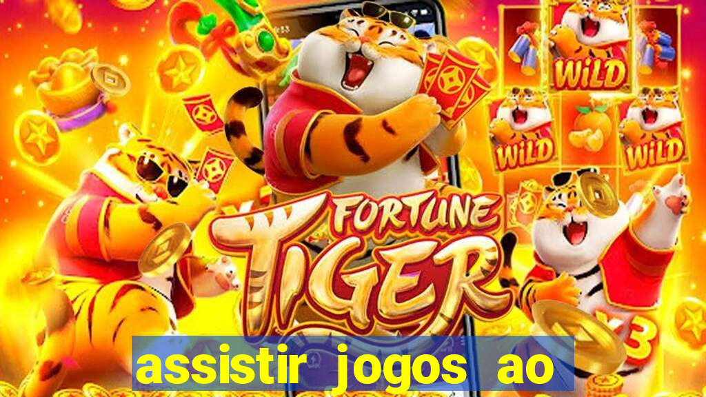 assistir jogos ao vivo rmc